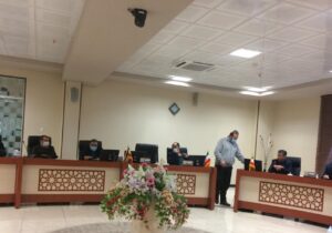 گام ارزشمند مسئولين شهرستان در حمايت از اصحاب رسانه و هنر