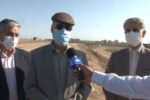 رفع موانع ادامه اجرای مترو شاهین شهر