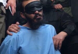 دستگیری قاتل شهید رنجبر کمتر از ۴۸ ساعت