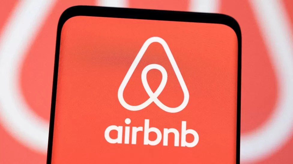 ایتالیا ۸۳۵ میلیون دلار از Airbnb در تحقیقات فرار مالیاتی توقیف می کند!!