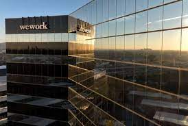 WeWork مجبور به ورشکستگی در ایالات متحده شد!