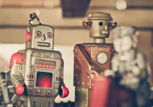 AI انحصار  – بدترین انحصار در تاریخ ایالات متحده