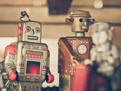 AI انحصار  – بدترین انحصار در تاریخ ایالات متحده