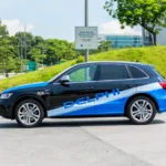 Mobileye و دلفي همکاری برای تولید اتومبیل های خودران