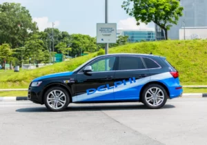 Mobileye و دلفي قصد دارند تا سال ۲۰۱۹ اتومبيل های خودران را به بازار عرضه كنند