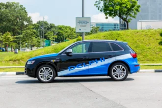 Mobileye و دلفي همکاری برای تولید اتومبیل های خودران