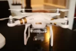 مطالعه DroneDeploy: پهپادهای کوادکوپتر در بازار تجاری از پهپادهای بال ثابت پیشی می گیرند