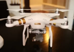 مطالعه DroneDeploy: پهپادهای کوادکوپتر در بازار تجاری از پهپادهای بال ثابت پیشی می گیرند