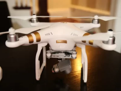 مطالعه DroneDeploy: پهپادهای کوادکوپتر در بازار تجاری از پهپادهای بال ثابت پیشی می گیرند