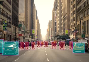 BMW، تویوتا و آلیانز از NAUTO و رویکرد مبتنی بر دوربین آن برای خودروهای خودران پشتیبانی می کنند