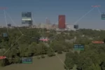 FAA به PrecisionHawk اجازه پرواز پهپادها را فراتر از دید مستقیم می‌دهد