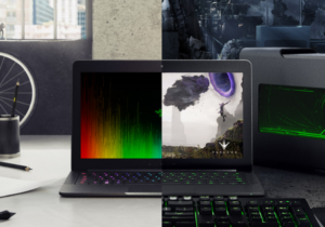 Razer از صندوق ۳۰ میلیون دلاری zVentures برای سرمایه‌گذاری در استارتاپ‌های IoT، رباتیک، VR و بازی رونمایی کرد