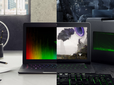 Razer از صندوق ۳۰ میلیون دلاری zVentures برای سرمایه‌گذاری در استارتاپ‌های IoT، رباتیک، VR و بازی رونمایی کرد