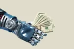 AI می‌تواند در آینده پول شما را به کار بیندازد