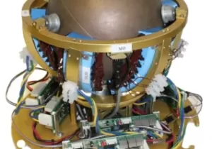 این ربات توپی مثل BB-8 واقعی:  انقلابی در رباتیک!