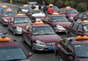 Didi Chuxing به دنبال جذب استعداد از سیلیکون ولی برای ساخت ماشین های خودران است