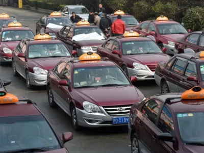 Didi Chuxing به دنبال جذب استعداد از سیلیکون ولی برای ساخت ماشین های خودران است