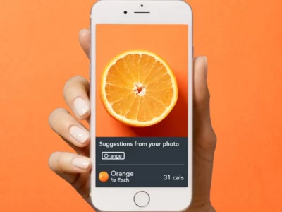Lose It! با ارائه Snap It به کاربران امکان شمارش کالری در عکس غذا را می‌دهد