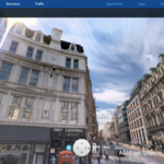شرکت  نقشه برداری  Mapillary   در تلاش  برای  استفاده  از  هوش مصنوعی  برای  ایجاد  نقشه  جهان  است