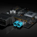 رایانه هوش مصنوعی رانندگی مستقل Drive PX 2 نویا