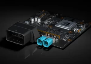 کامپیوتر کوچک هوش مصنوعی خودران Nvidia: یک تحول در خودروهای خودران