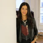 Rebecca Minkoff  در  هفته مد  از  فناوری  واقعیت  افزوده  رونمایی  می‌کند.