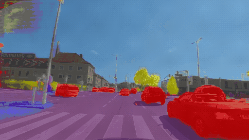  شرکت  نقشه برداری  Mapillary   در تلاش  برای  استفاده  از  هوش مصنوعی  برای  ایجاد  نقشه  جهان  است
