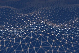 لوگوی Skymind با تصویر مرتبط با یادگیری عمیق