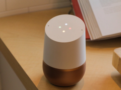 Google Assistant  به روی توسعه‌دهندگان شخص ثالث باز می‌شود
