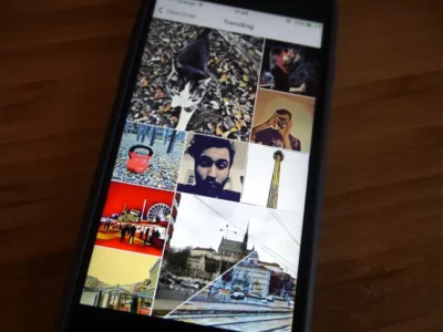 Prisma یک فید اجتماعی راه اندازی کرد: آیا انتقال سبک می‌تواند یک پلتفرم ایجاد کند؟