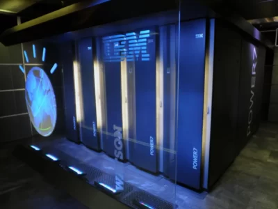 IBM Watson و Udacity: یادگیری هوش مصنوعی آنلاین برای توسعه‌دهندگان