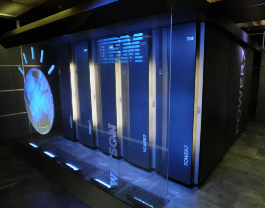 IBM Watson و Udacity برای ارائه یک نانودگری جدید در زمینه هوش مصنوعی همکاری می‌کنند.