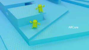 مقایسه پلتفرم ARCore گوگل با ARKit اپل