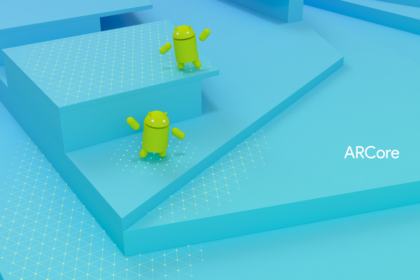 مقایسه پلتفرم ARCore گوگل با ARKit اپل