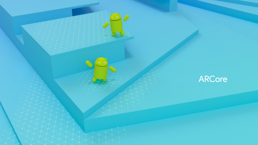 مقایسه پلتفرم ARCore گوگل با ARKit اپل