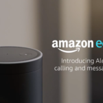دستگاه  Amazon  Echo  با  ویژگی  Alexa Calling  فعال  شده  است.
