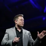 هوش مصنوعی: Elon Musk warns about AI and WW3