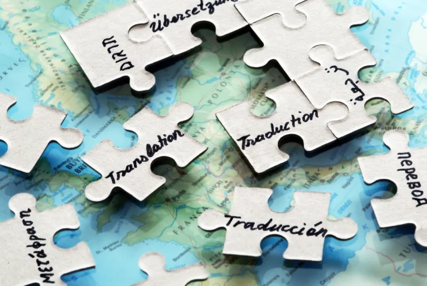 Facebook's new neural machine translation system