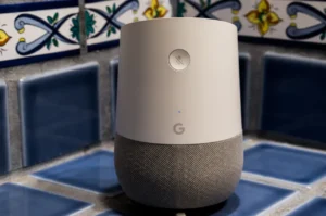 Google Home Smart Home Play