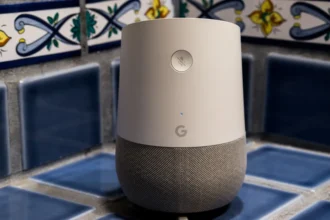 Google Home Smart Home Play