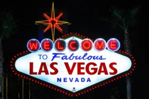 Las Vegas CIO trusts AI for cybersecurity help.