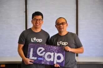 دو گوگلر سابق با استفاده از Leap.ai مصاحبه‌های شغلی تضمین‌شده برای شرکت‌های فناوری ارائه می‌دهند.