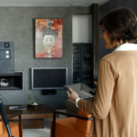 Matterport's 3D capture technology