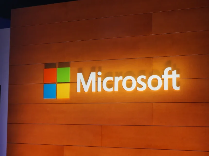 Microsoft Cognitive Toolkit Logo