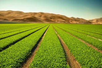 Prospera، یک استارتاپ AgTech مبتنی بر هوش مصنوعی که به کشاورزان در تجزیه و تحلیل داده ها و بهینه سازی تولید محصول کمک می کند.