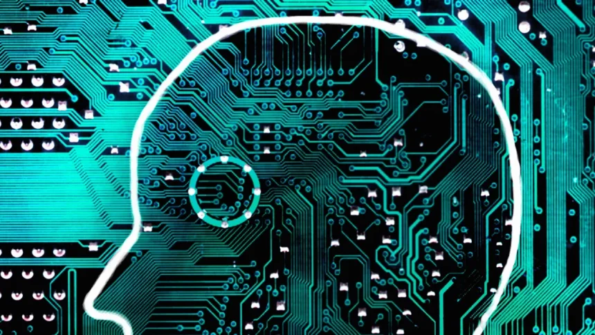 لوگوی Salesforce Einstein AI