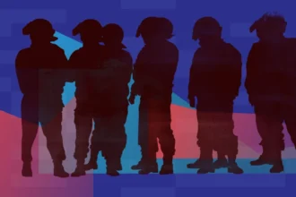 AI System Scanning News for Police Shootings