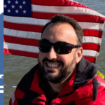 Alex Stamos, Facebook's Chief Security Officer