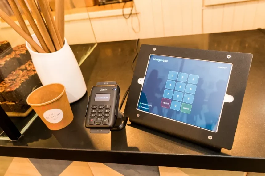 iZettle، یک شرکت پرداخت موبایلی سوئدی، 36 میلیون یورو برای هوش مصنوعی و فناوری‌های جدید جمع‌آوری کرد.