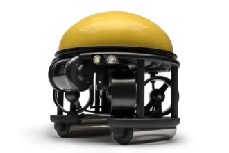 پهپاد زیر آب SeaDrone 2.0